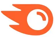 Semrush Local logo